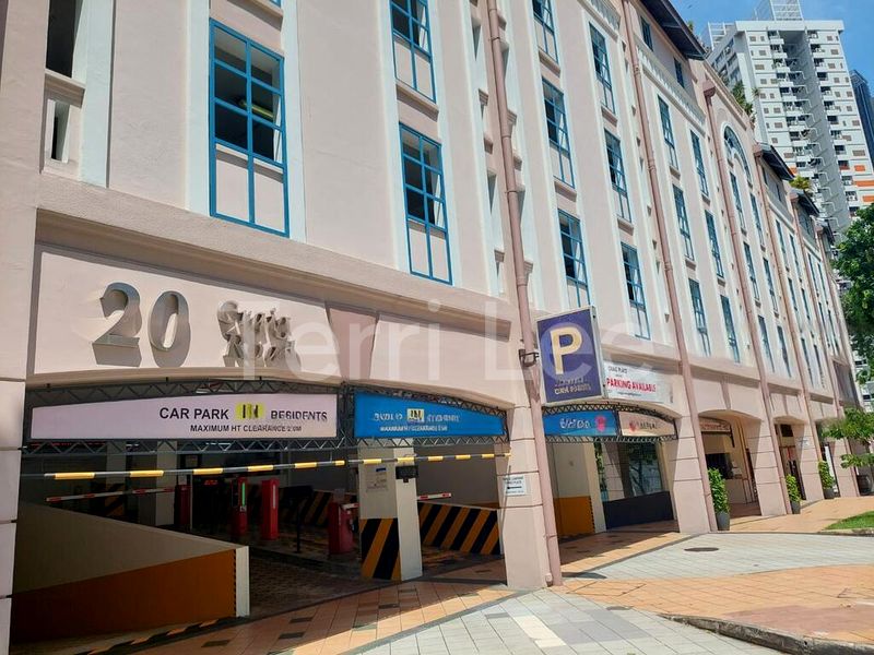 Office for Sale in  Craig Road - Image 5